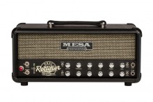 MESA BOOGIE RECTO-VERB TWENTY FIVE HEAD
